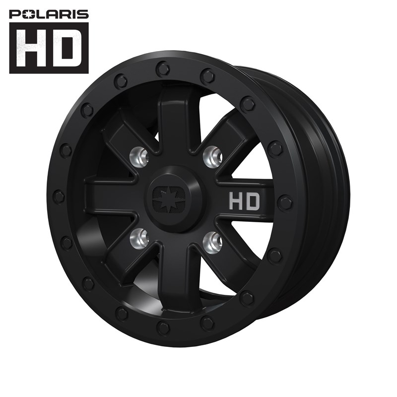Polaris HD Dual Beadlock Wheel