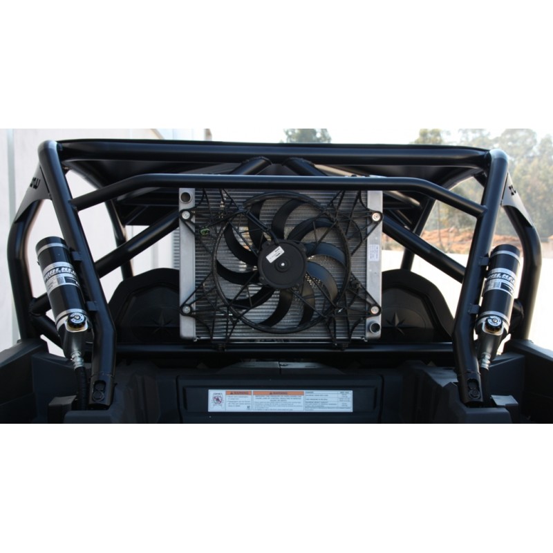 XRW Roll Cage AP with Radiator Mount