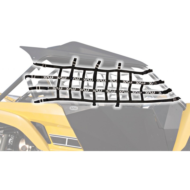 XRW Roll Cage Nets