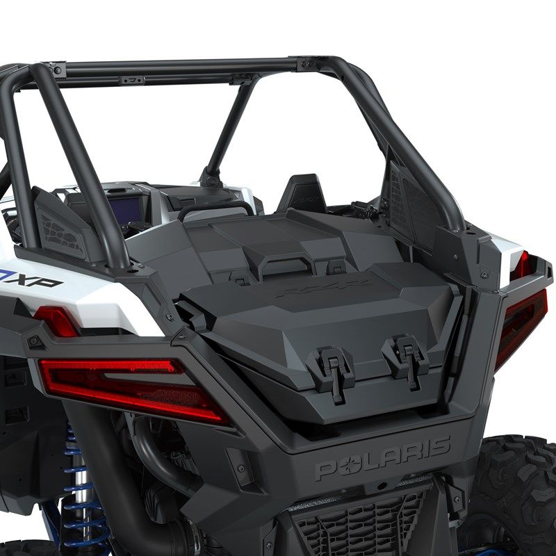 Polaris 28L Rear Cooler