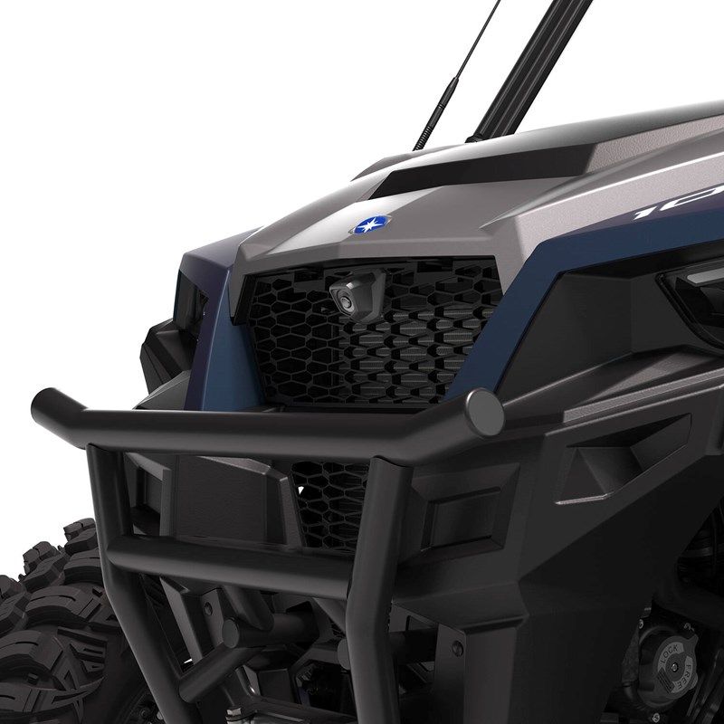 Polaris Ride Command Mount Kit