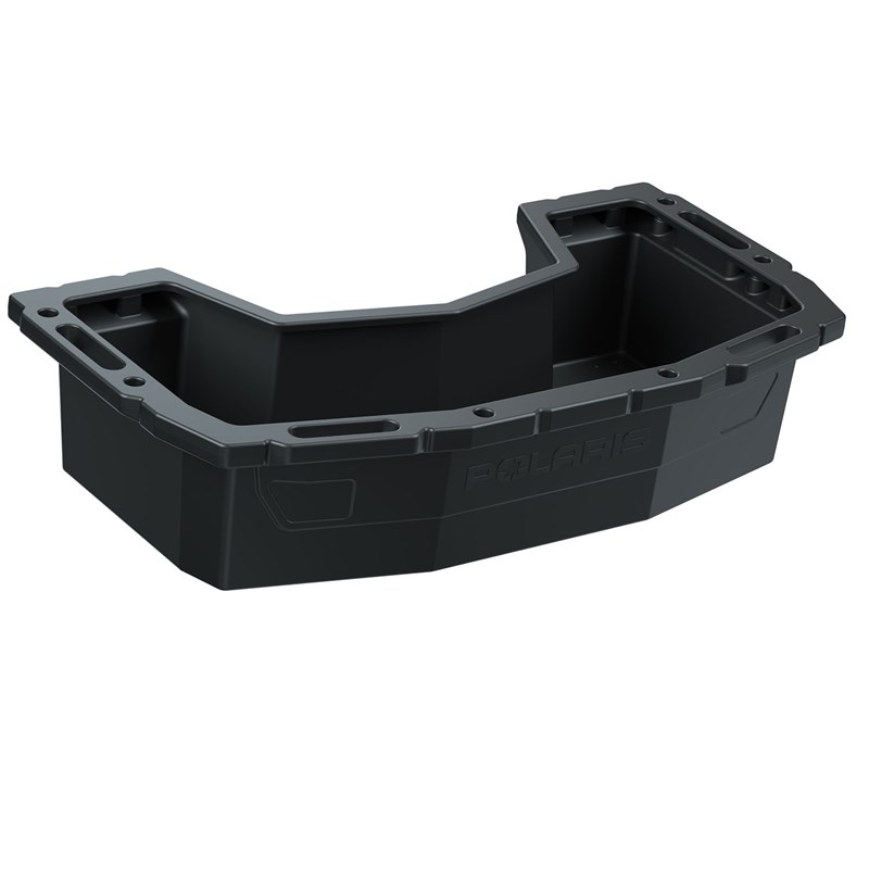 Polaris Open Cargo Box Polaris Open Cargo Box
