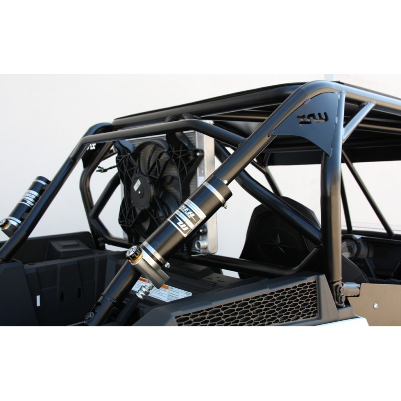 XRW Roll Cage AP Radiator Support DIN
