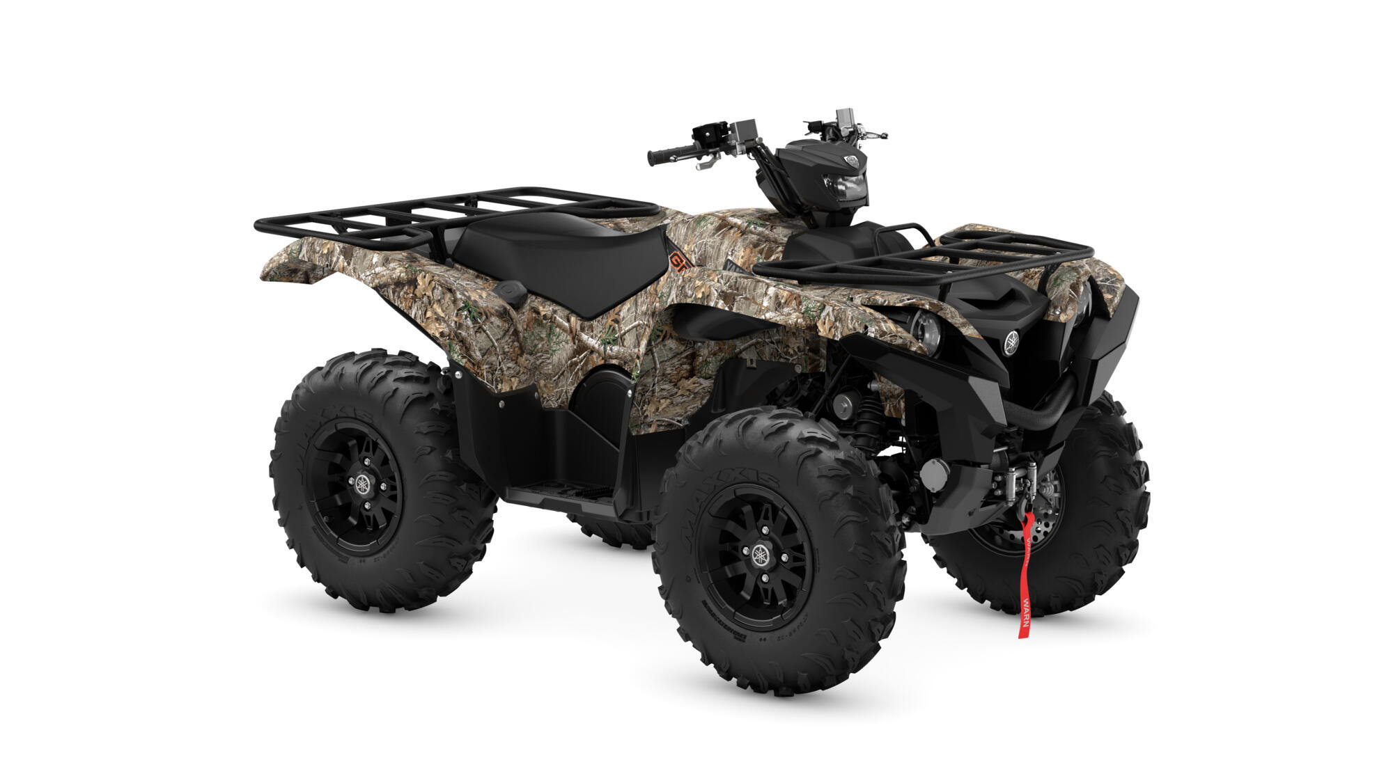 Yamaha Grizzly 700 EPS SE