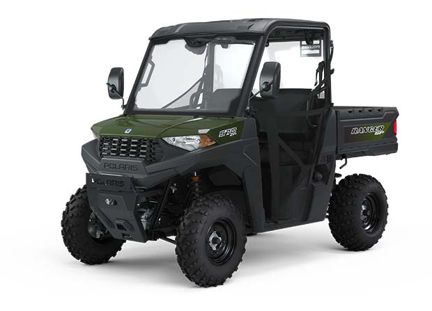 Polaris Ranger SP 570 EPS