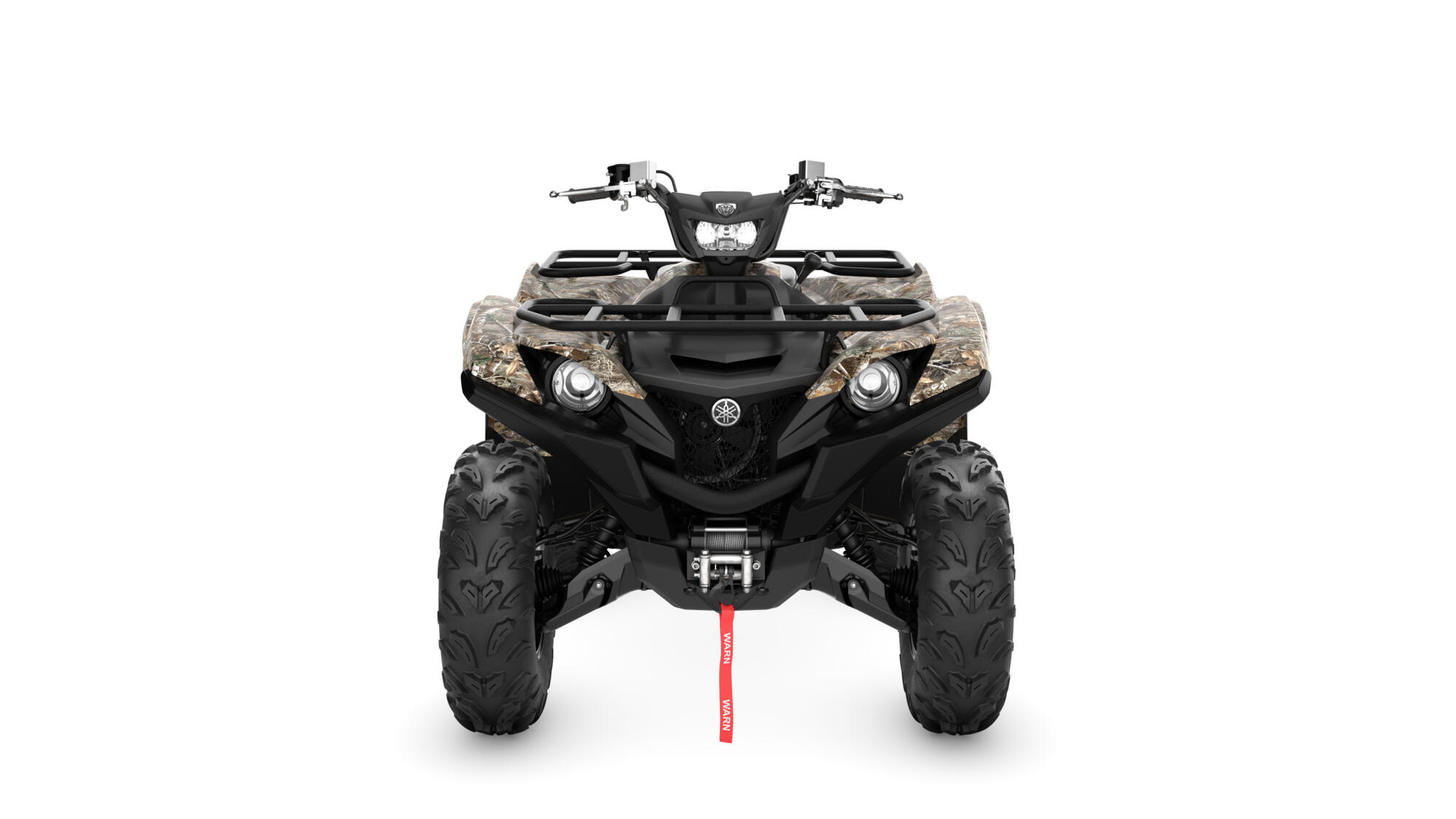 Yamaha Grizzly 700 EPS SE