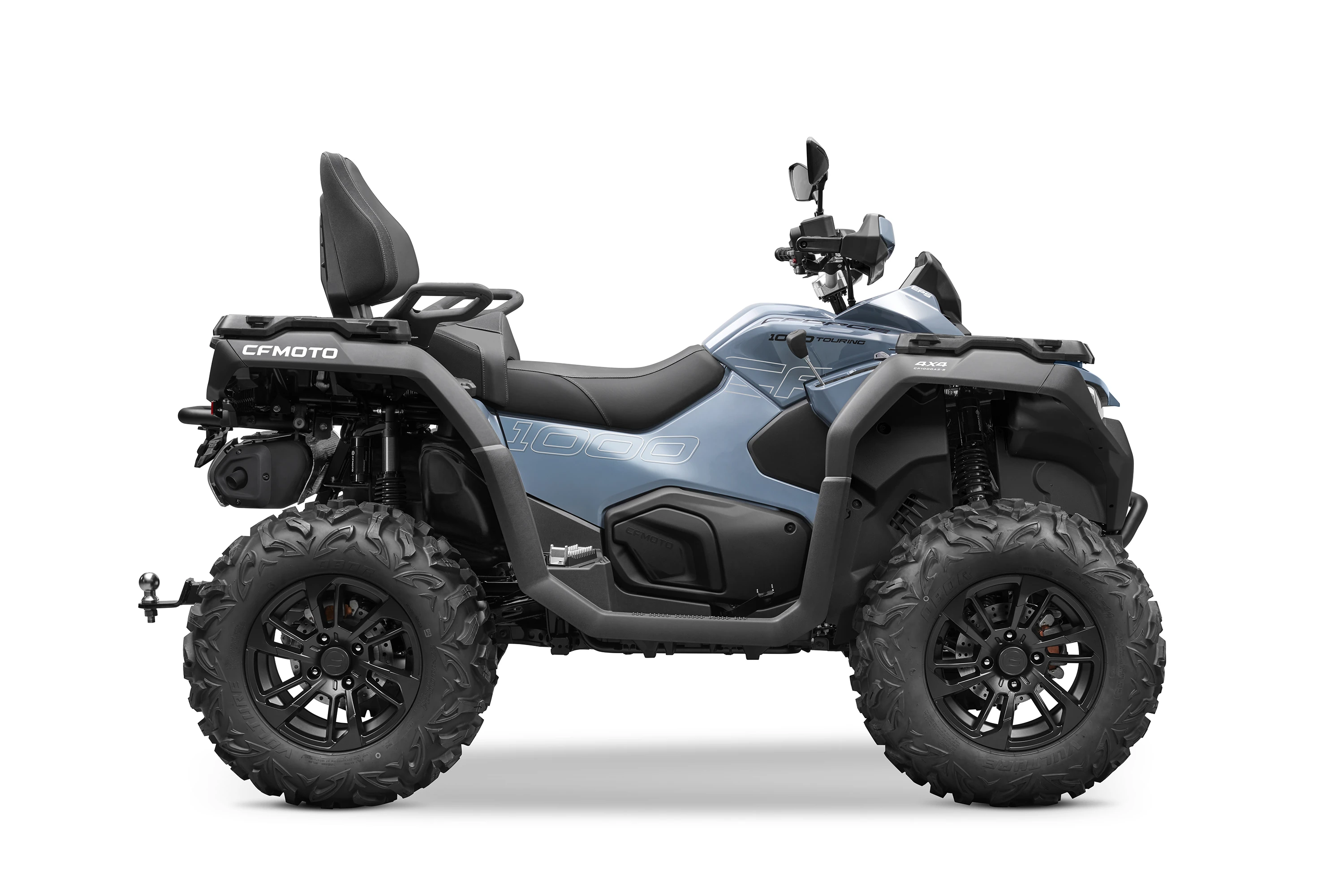 CFMoto CForce 1000 Touring ABS