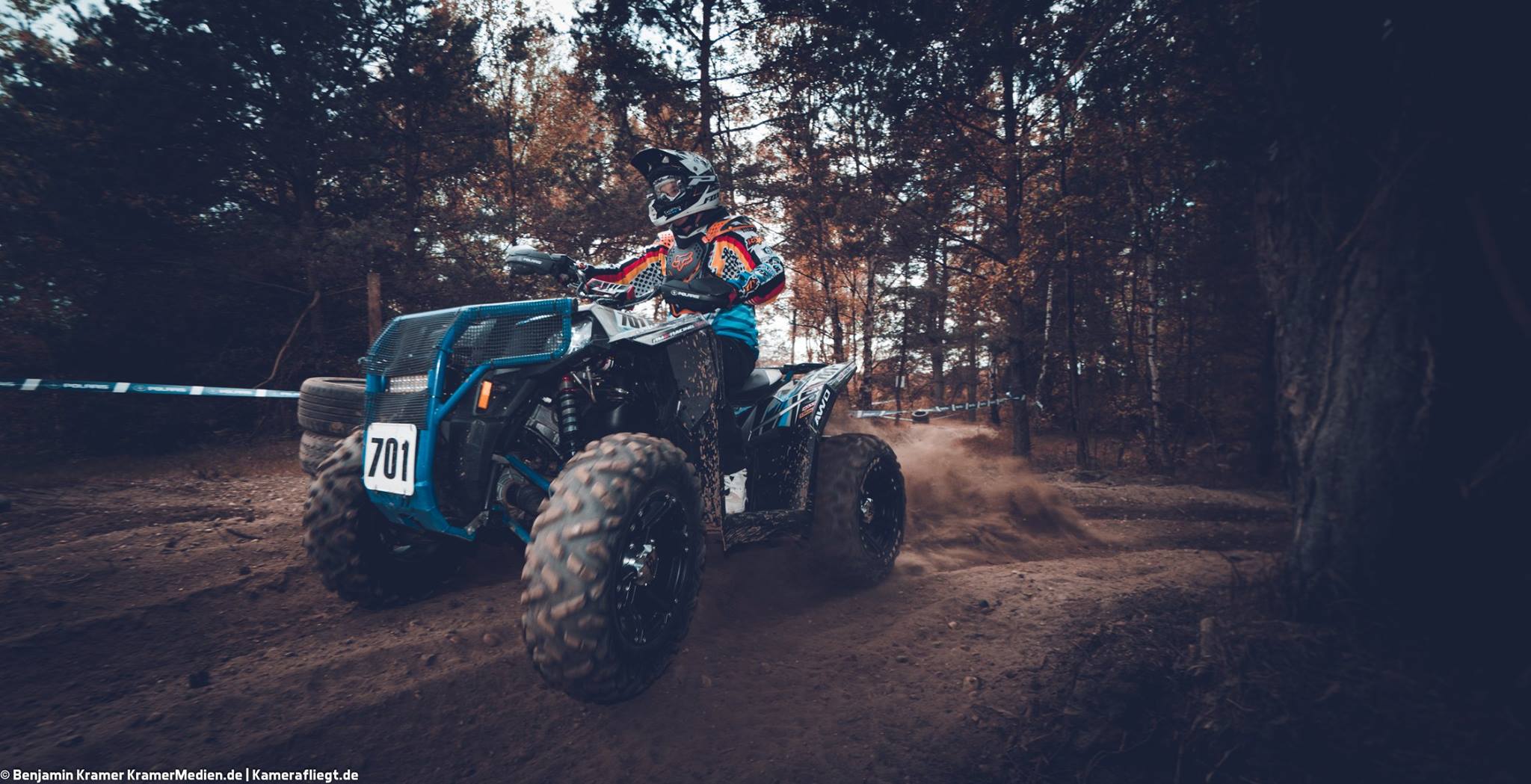 RMX Racing RMX Racing