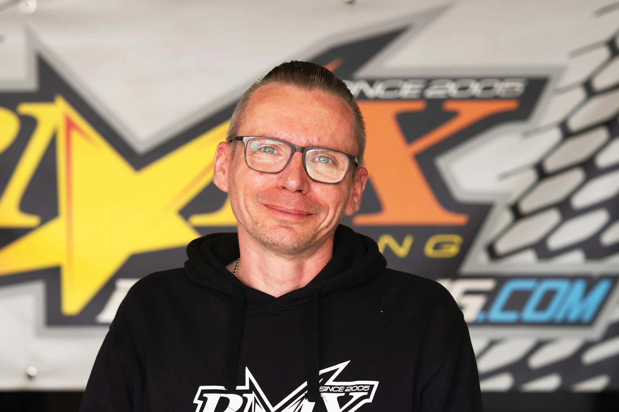 MATHIAS VOIGT