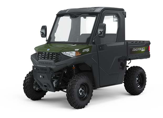 Polaris Ranger SP 570 EPS