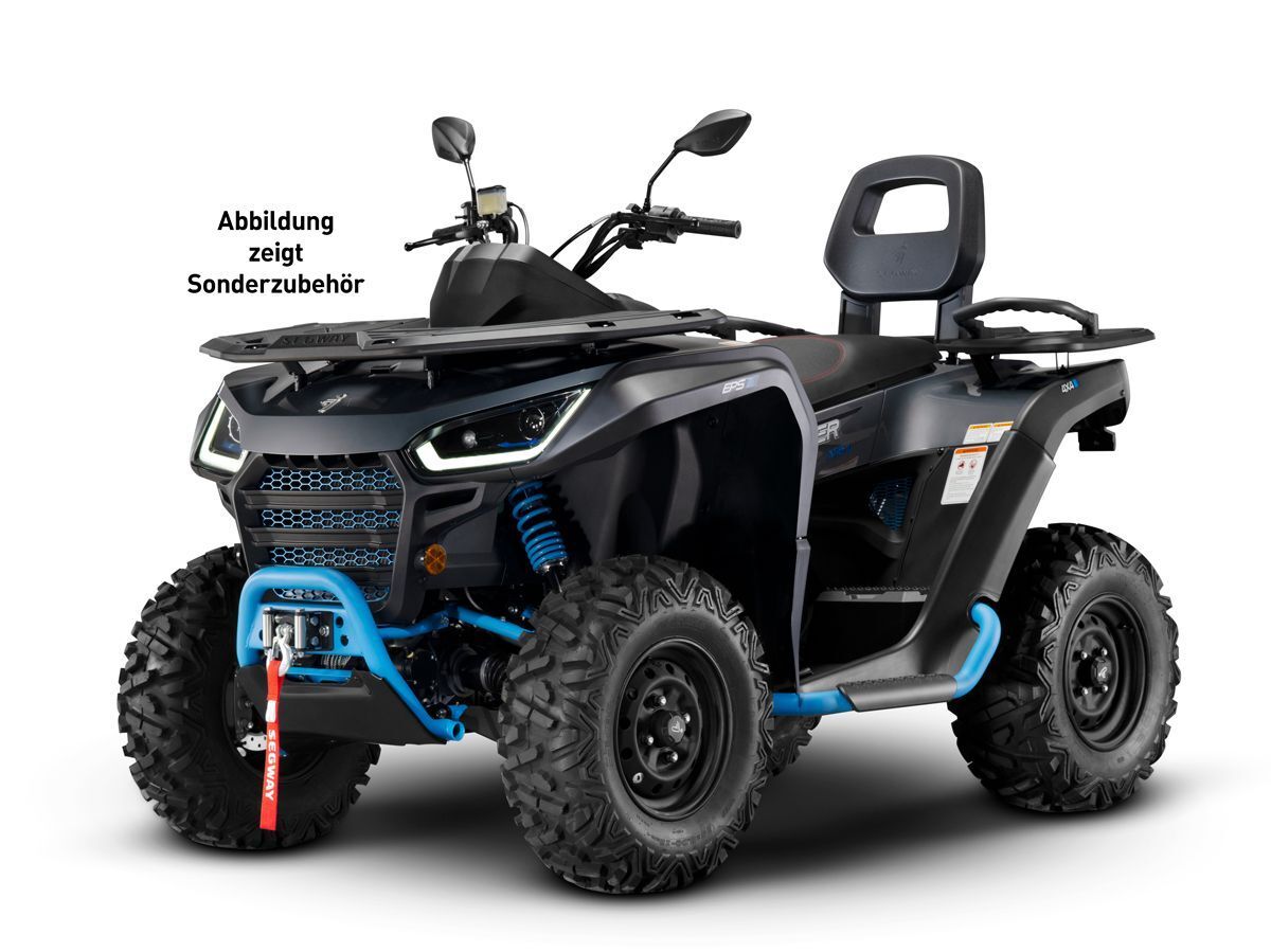 Segway Snarler 600 GL N