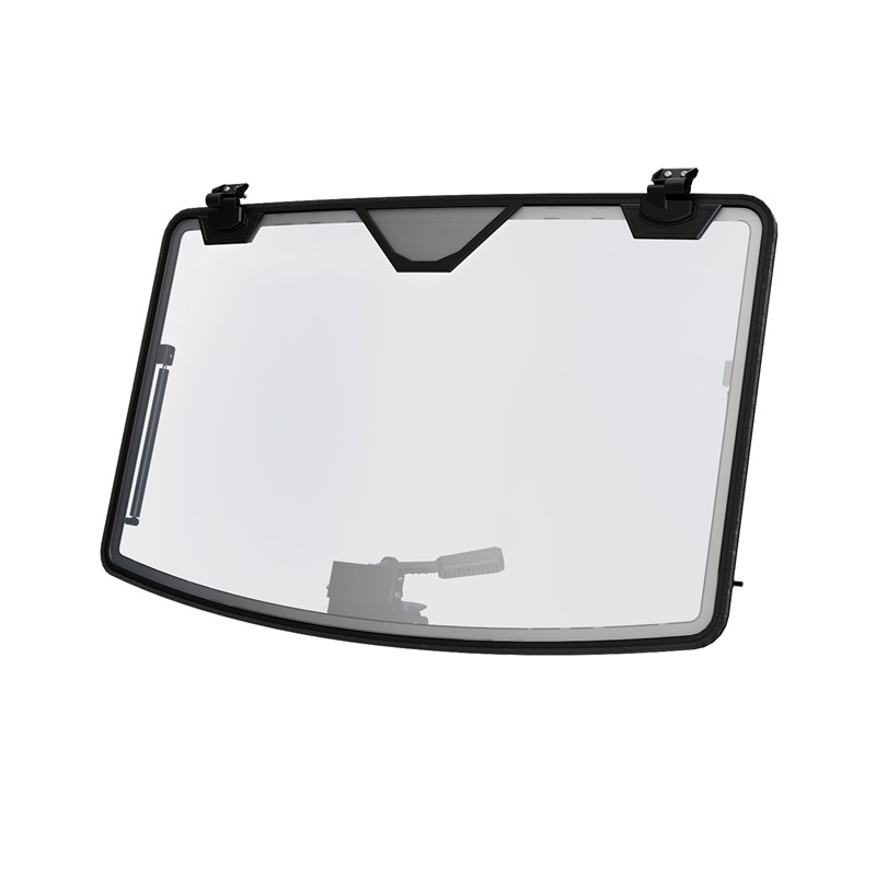 Polaris TipOut Windshield Glass 2889020