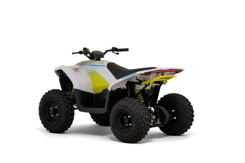 CFMOTO CFORCE EV110 