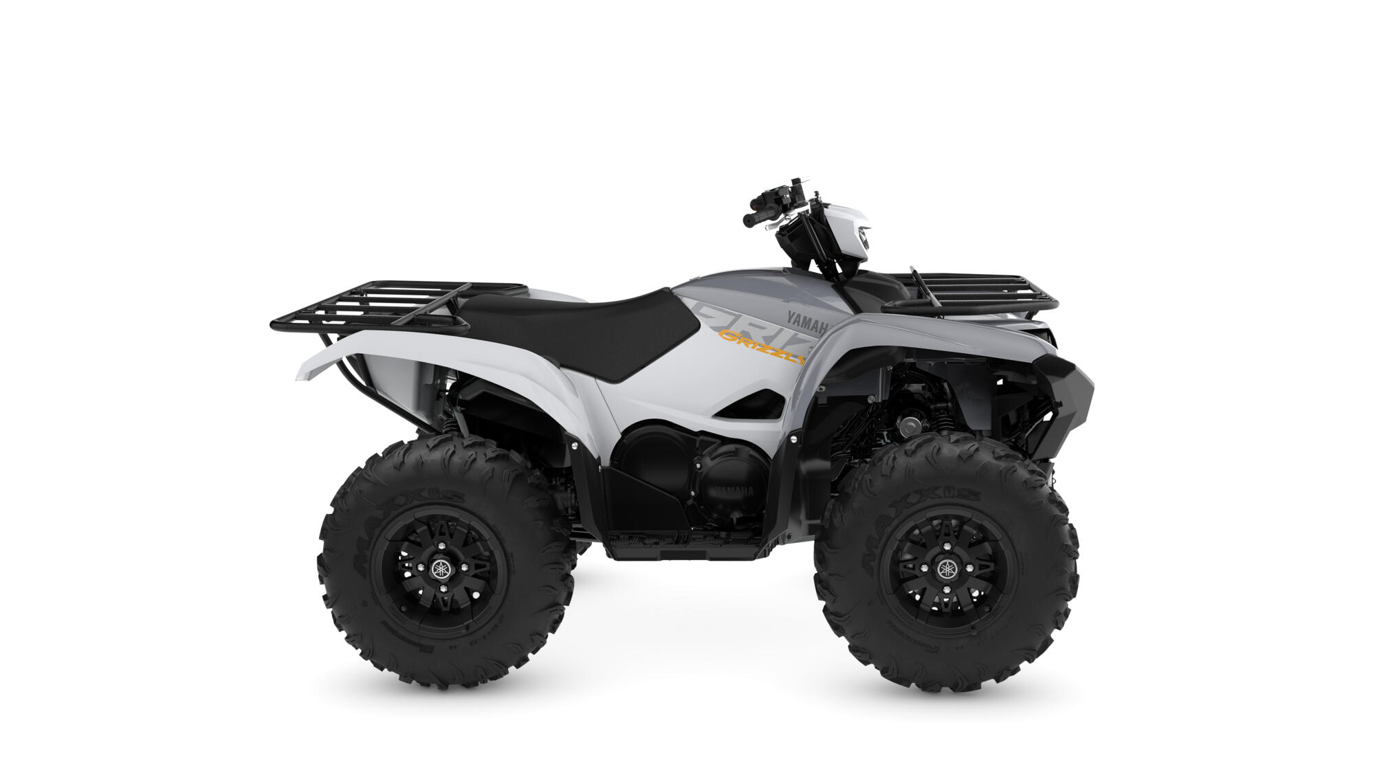 Yamaha Grizzly 700 EPS SE