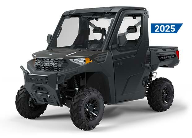 Polaris Ranger 1000 EPS