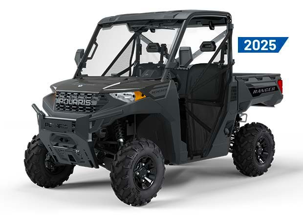 Polaris Ranger 1000 EPS