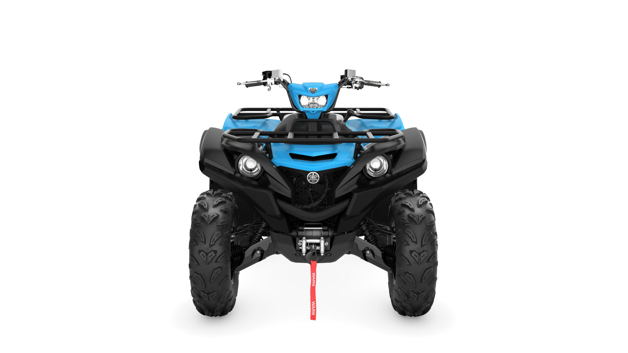 Yamaha Grizzly 700 EPS SE