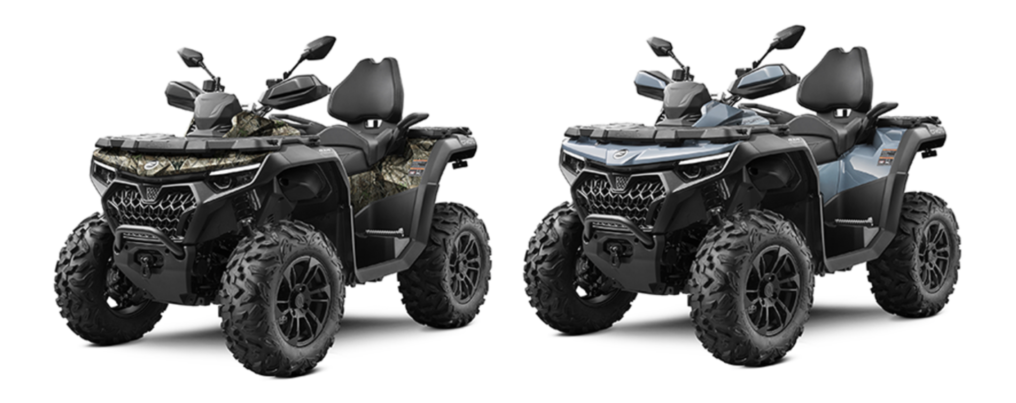 CFMoto CForce 1000 Touring ABS