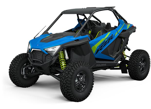 Turbo R Convertible RZR TURBO R PREMIUM online kaufen