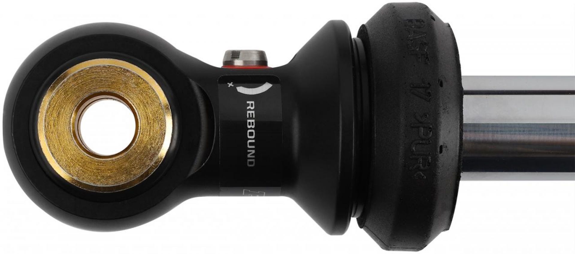 Fox Factory Series 1.5 Podium RC2 Rear ATV Shocks