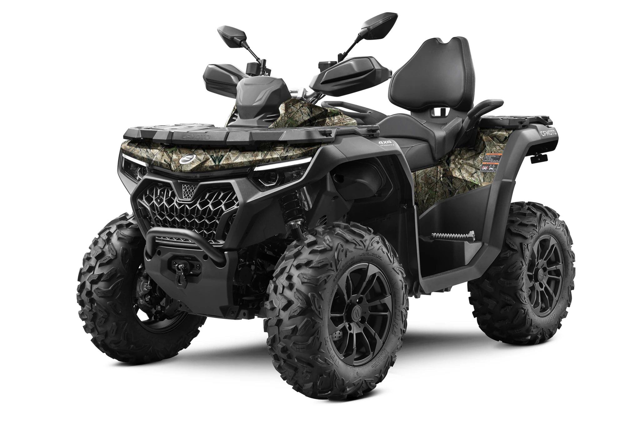 CFMoto CForce 1000 Touring ABS