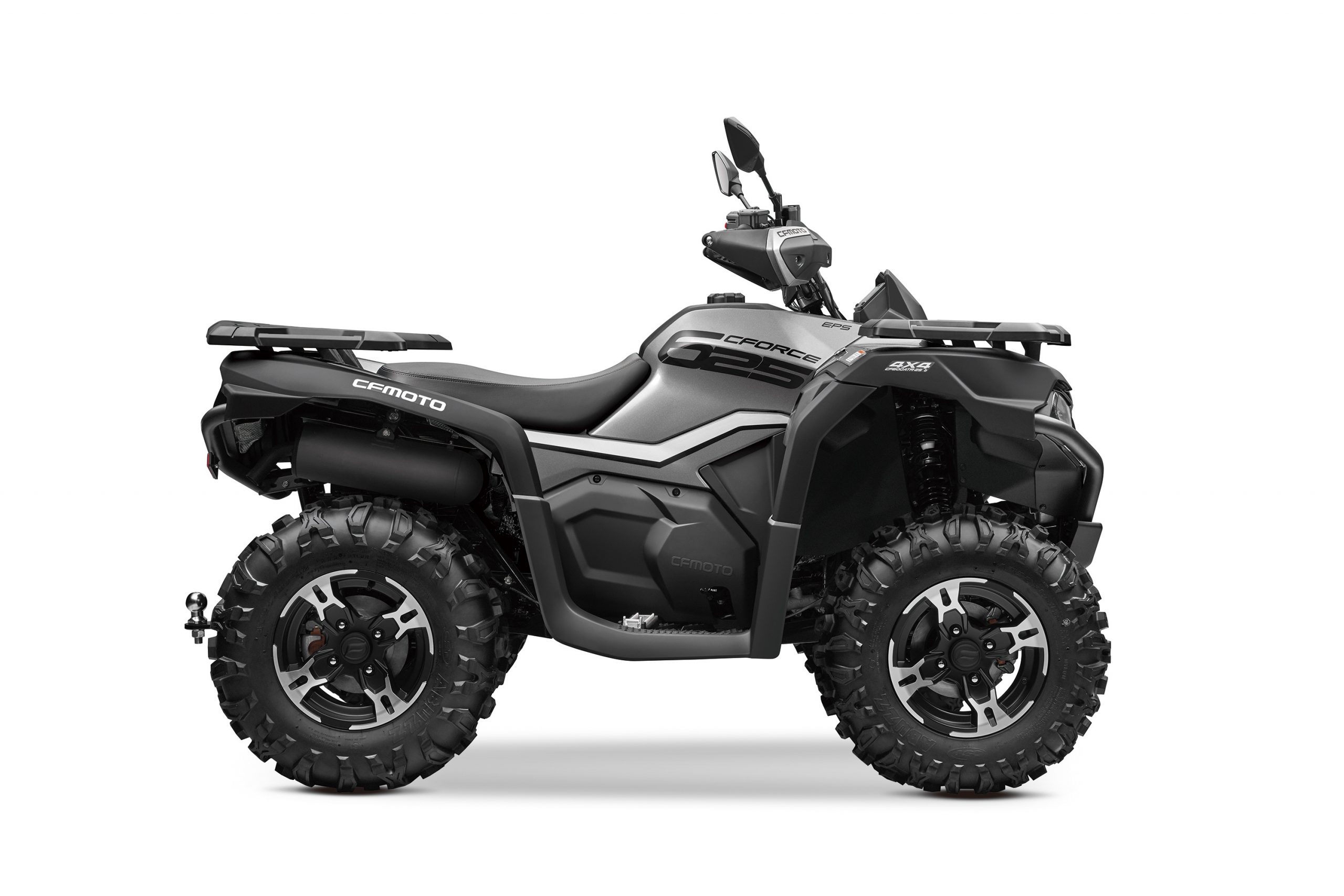 CFMoto CForce 625 S EFI 4x4 Servo Grau Mit Differential CForce cfmoto-cforce-625-s-efi-4x4-servo-grau-mit-differential-cforce