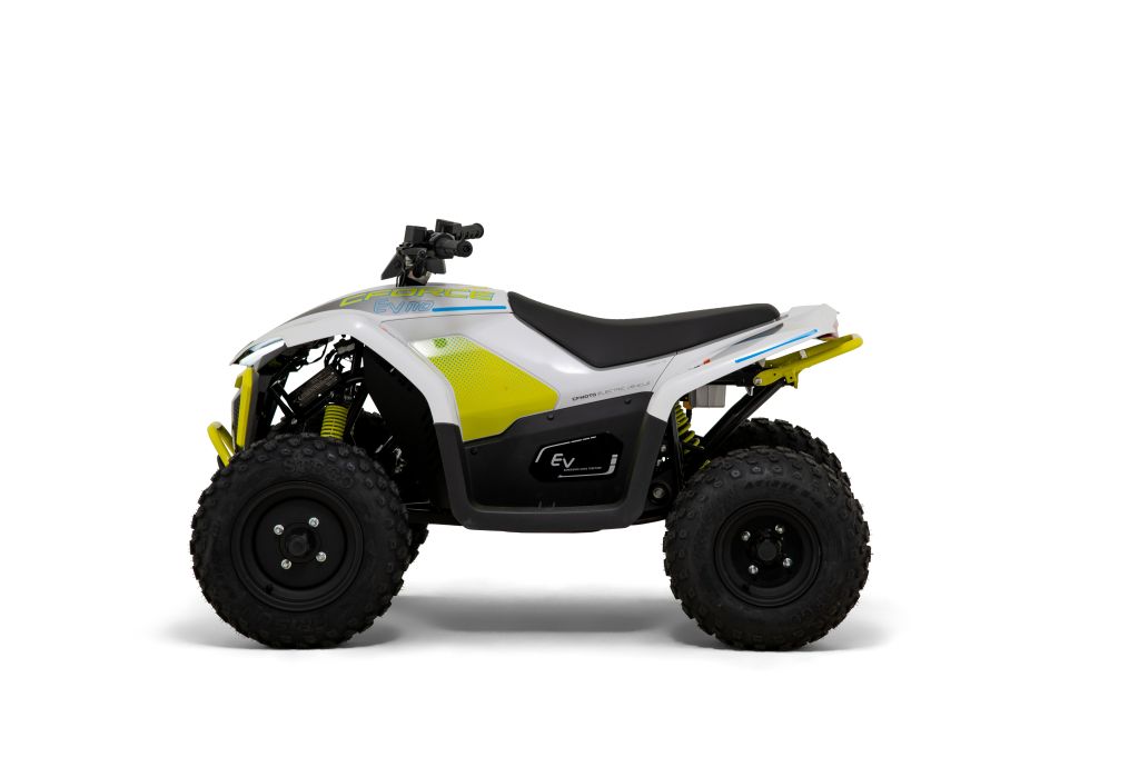 CFMOTO CFORCE EV110 