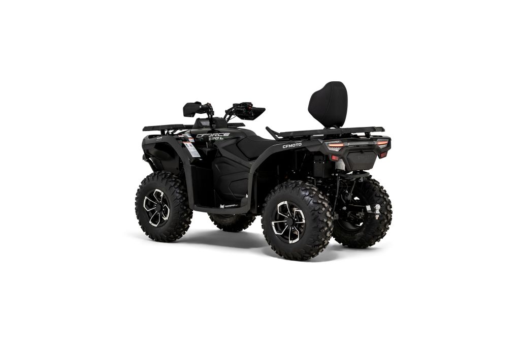 CForce 520 L ABS