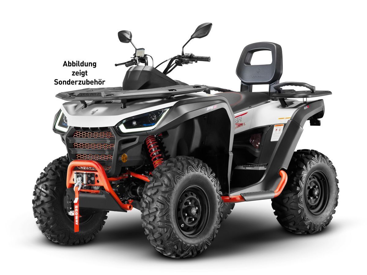 Segway Snarler 600 GL N