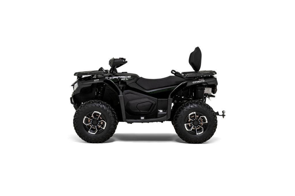CForce 520 L ABS